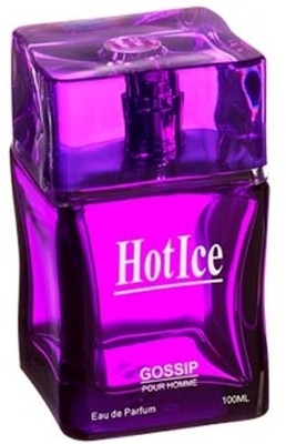 

Hot Ice Gossip EDP - 100 ml(For Men)