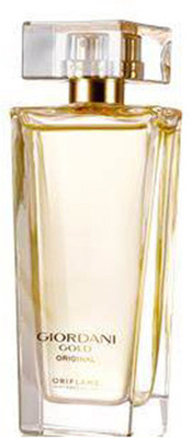 

Oriflame Sweden giordani gold original eau de perfum Eau de Parfum - 50 ml(For Men & Women)