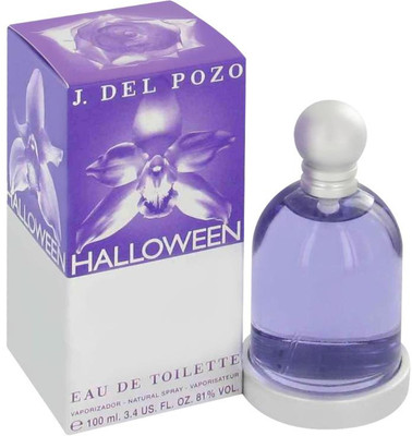 

J. Del Pozo Halloween EDT - 100 ml(For Women)