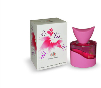 Xs perfume online precio