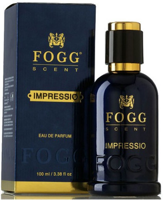 

Fogg impressio Eau de Parfum - 90 ml(For Boys)
