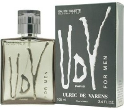 

Ulric De Varens For Men EDT - 100 ml(For Men)