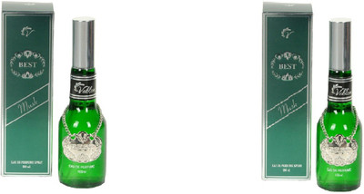 

Vablon Exotic Best Musk Perfume 200ML For Women Eau de Parfum - 200 ml(For Women)
