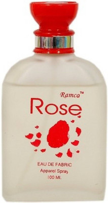 

Ramco Rose Eau de Parfum - 100 ml(For Boys & Girls)