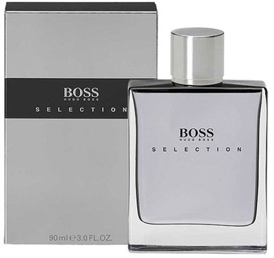 

Boss Selection EDT - 90 ml(For Men)