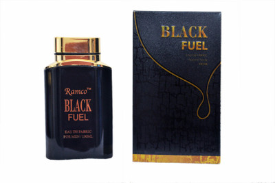 

Ramco Ramco Black Fuel Perfume 100 ML For Women Eau de Parfum - 100 ml(For Women)