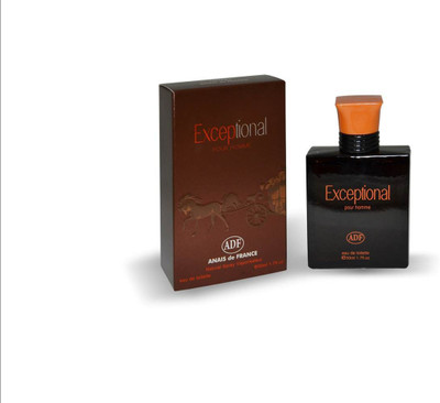

Anais De France EXCEPTIONAL Eau de Toilette - 50 ml(For Boys)