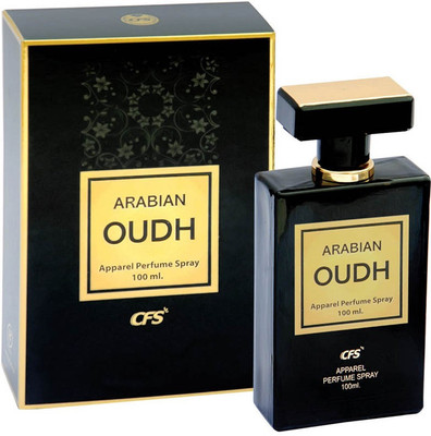 

CFS BLCF_OUDH_BLAC Eau de Parfum - 100 ml(For Boys)