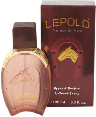 St. Louis Lepolo Apparel Perfume Eau de Parfum - 100 ml(For Men)