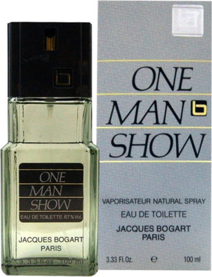 

Jacques Bogart One Man Show EDT - 100 ml(For Men)