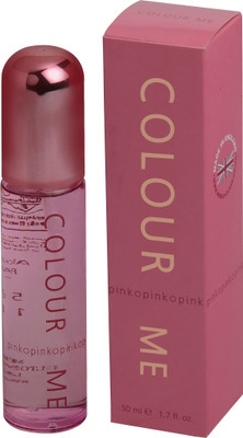 

Colour Me Pink EDT - 50 ml(For Women)