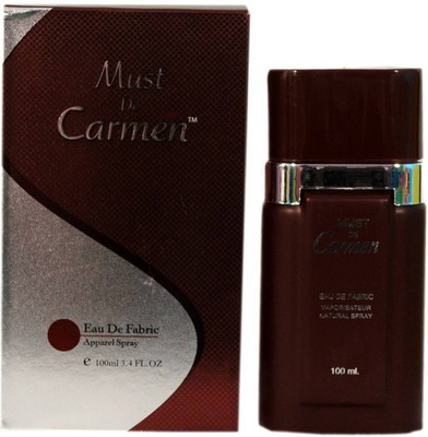 

Ramco Must De Carmen Brown Eau de Parfum - 100 ml(For Women)