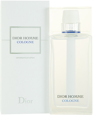 

Christian Dior Homme Cologne Eau de Cologne - 125 ml(For Men)
