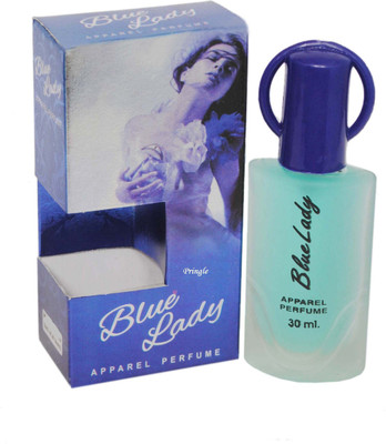 Blue lady best sale perfume for men