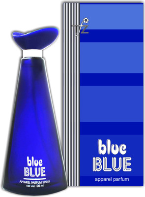 

TFZ Blue Blue Eau de Parfum - 100 ml(For Men)