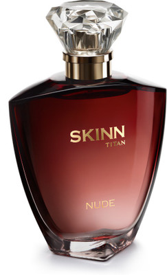 

Skinn by Titan Skinn Womens Nude 100ml Eau de Parfum - 100 ml(For Women)