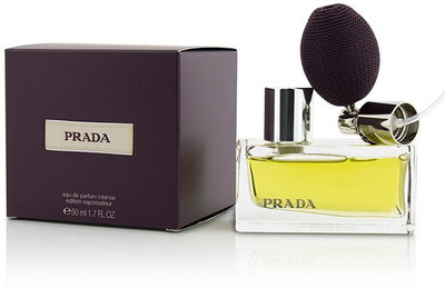 

Prada Infusion DIris Spray Eau de Parfum - 50 ml(For Women)