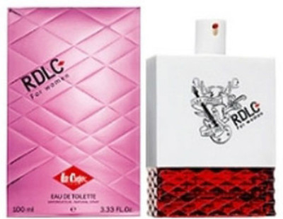 

Lee Cooper RDLC EDT - 100 ml(For Women)