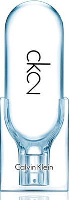 

Calvin Klein CK 2 Eau de Toilette - 50 ml(For Boys)