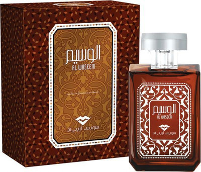 

Swiss Arabian Al Waseem Eau de Parfum - 100 ml(For Men & Women)