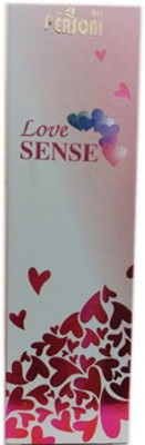 

Personi Love sense Eau de Parfum - 30 ml(For Girls)