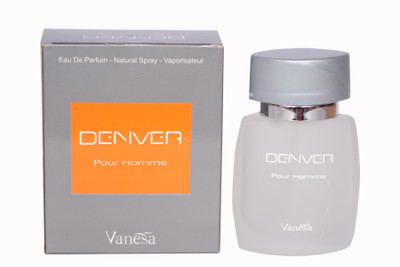 

Vanesa Denver Pour Homme EDP - 50 ml(For Men)