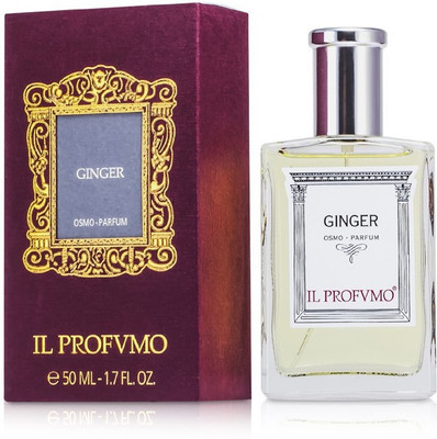 

Il Profvmo Santal Rouge Parfum Spray Eau de Parfum - 50 ml(For Men)