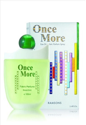 

Ramsons Once More EDP - 100 ml(For Girls)