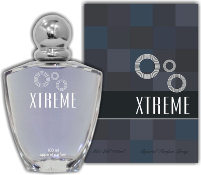 

TFZ Xtreme Eau de Parfum - 100 ml(For Boys)