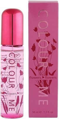 

Colour Me Flower EDT - 50 ml(For Women)
