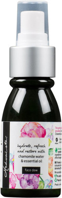 

Hedonista Face Dew Eau de Parfum - 50 ml(For Girls)