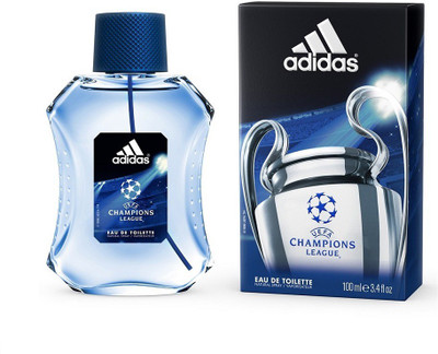 

ADIDAS GG_Adi_ChLe Eau de Toilette - 100 ml(For Men)