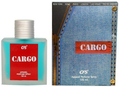 Cargo perfume original cheap