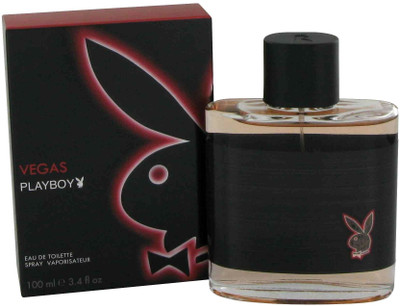 Playboy Vegas EDT - 100 ml(For Men)