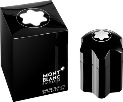

Montblanc Emblem Eau de Toilette - 60 ml(For Men)