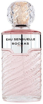 

Rochas Rose Gentle Fragrant Water Spray Eau de Toilette - 100 ml(For Women)