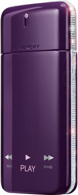 

Givenchy Play Intense EDP - 50 ml(For Women)