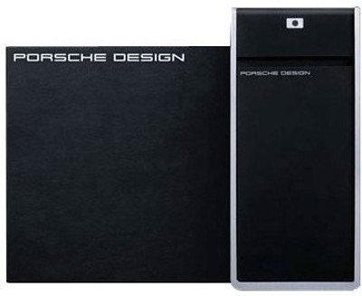 

Porsche Design The Essence Luxury Edition Coffret EDT - 75 ml(For Men)