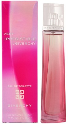 

Givenchy Very Irresistible Sensual EDT - 75 ml(For Women)