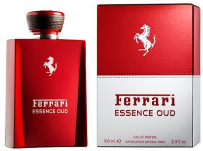 

Ferrari Essence Oud EDP - 100 ml(For Men)