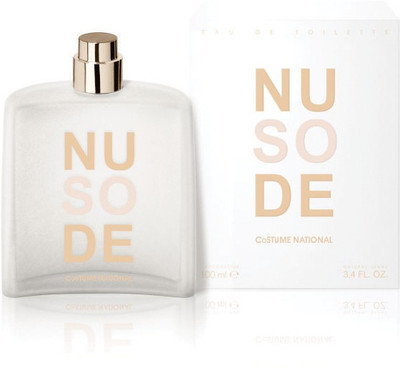 

Costume National So Nude Eau de Toilette - 100 ml(For Girls)