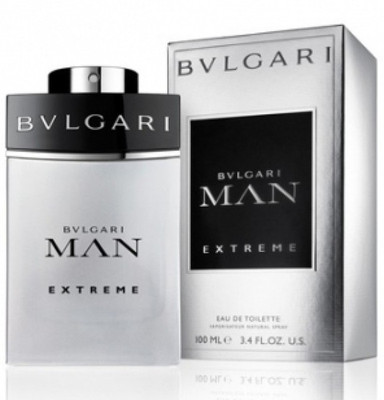Buy BVLGARI Man Extreme Eau de Toilette 100 ml For Men on