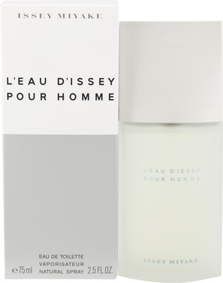 

Issey Miyake Men EDT - 75 ml(For Men)