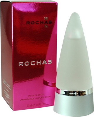 

Rochas Man Eau de Toilette - 50 ml(For Boys)