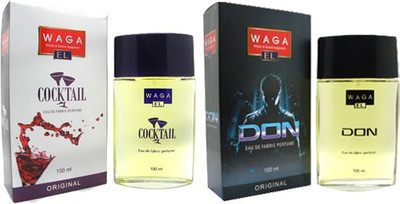 

Waga Waga Gift Set Combo Set Gift Set Combo Set(Set of 2)