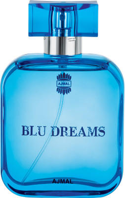 

Ajmal Blu Dreams Eau de Parfum - 100 ml(For Men)