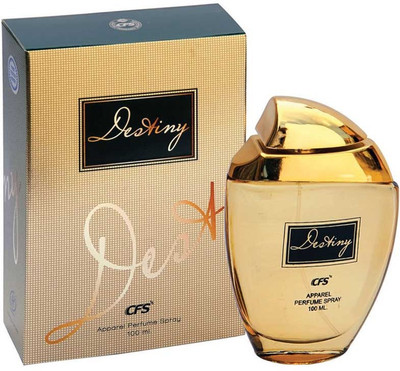 

CFS BLCF_DEST_GOLD Eau de Parfum - 100 ml(For Boys)