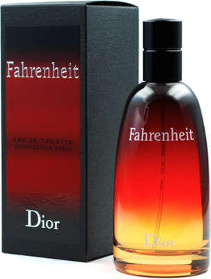

Dior fahrenheit Eau de Toilette - 80 ml(For Men)