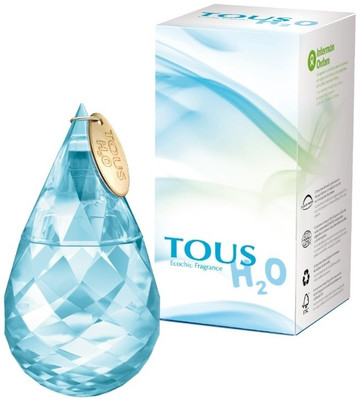 

TOUS H2O EDT - 50 ml(For Women)
