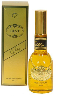 

Vablon BLVL_BEST_GOLD Eau de Parfum - 120 ml(For Boys)